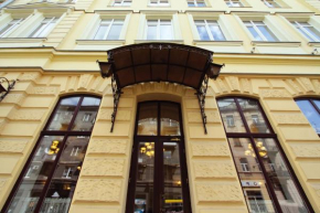 Отель Reikartz Dworzec Lviv  Львов